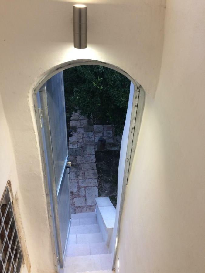 Ferienwohnung Dimora Le Zagare Ostuni Exterior foto